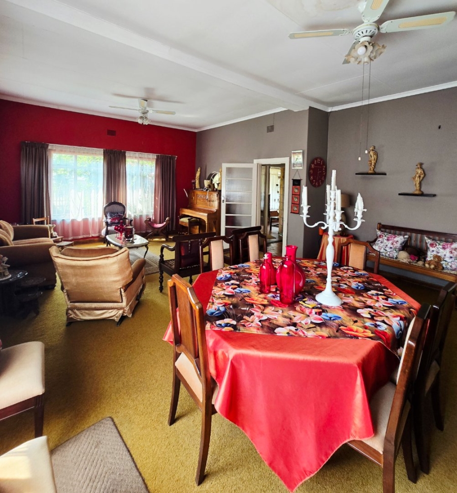 3 Bedroom Property for Sale in Freemanville North West